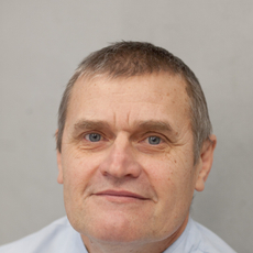 Кирьянов Николай Васильевич, стоматолог-терапевт