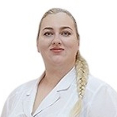 Тверская Анастасия Владимировна, гинеколог