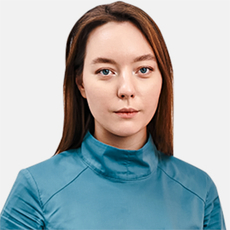 Кондакова Алиса Дмитриевна, стоматолог-терапевт