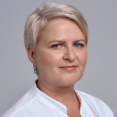 Никонова Юлия Николаевна, гинеколог