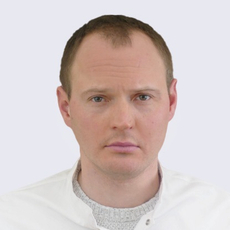 Боровой Сергей Сергеевич, терапевт