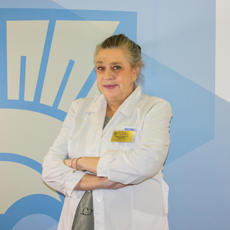 Кубалова Марина Николаевна, физиотерапевт