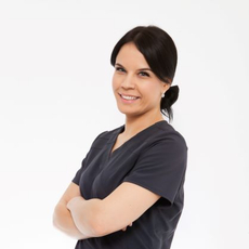 Артеменко Елена Александровна, стоматолог-терапевт