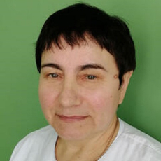 Примак Валентина Ивановна, дерматолог