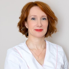 Склярова Маргарита Викторовна, врач-косметолог