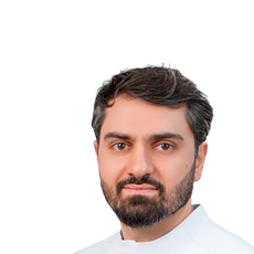 Джарагян Айк Беникович, стоматолог-хирург