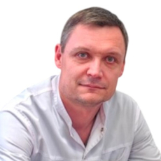 Радионов Юрий Васильевич, хирург