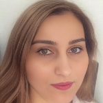 Бобгоева Оксана Хусеновна, гинеколог