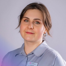 Семенова Анна Алексеевна, гинеколог
