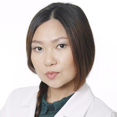 Лиджиева Баина Баторовна, терапевт