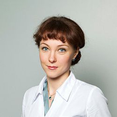 Фадеева Нина Александровна, гастроэнтеролог