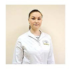Журавлева Екатерина Александровна, врач функциональной диагностики