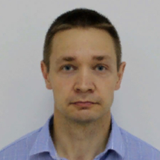 Будкин Евгений Александрович, эндоскопист