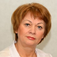 Чернявская Татьяна Васильевна, гинеколог