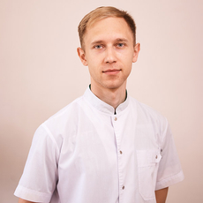 Лепилин Илья Николаевич, стоматолог-хирург