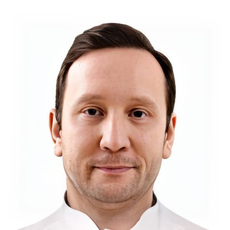 Черемисин Вячеслав Николаевич, хирург