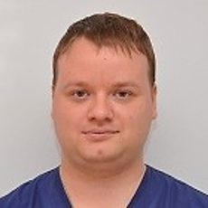 Шук Николай Николаевич, анестезиолог