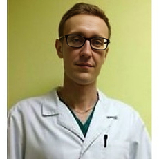Пешкин А. В., онколог