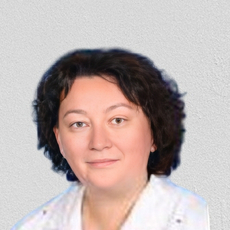 Кадырова Наталья Ивановна, рентгенолог