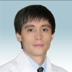 Власов Игорь Витальевич, хирург