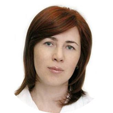 Горшенина Илона Юрьевна, дерматолог