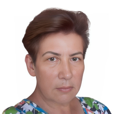 Толмац Людмила Анатольевна, терапевт