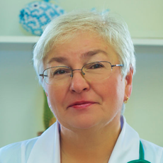 Мельникова Татьяна Алексеевна, педиатр
