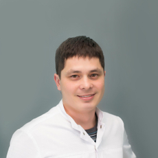 Гриднев Андрей Леонидович, врач УЗД