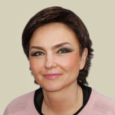 Яковенко Лариса Васильевна, психиатр