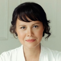 Джериева Ирина Владимировна, гинеколог
