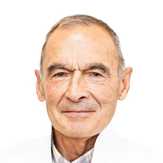 Кабиров Саид Баситович, уролог