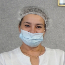 Королева Елена Николаевна, онкоуролог