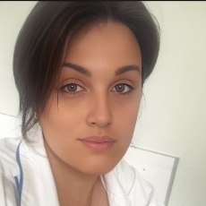 Синякова Анна Александровна, гинеколог