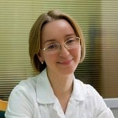 Орловская Зоя Владимировна, остеопат