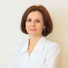 Белоконь Ирина Петровна, гинеколог