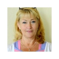 Онищук Ольга Михайловна, стоматолог-терапевт