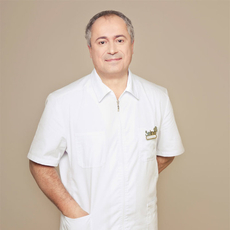 Талалай Марк Александрович, стоматолог-терапевт