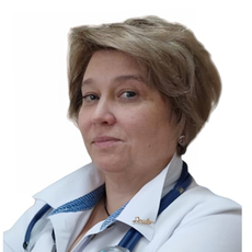 Шварева Наталья Юрьевна, аллерголог