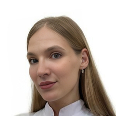 Корельская София Андреевна, онколог