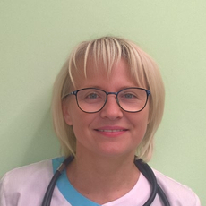 Вихирева Татьяна Валерьевна, педиатр