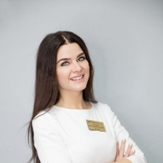 Леонова Анастасия Евгеньевна, трихолог