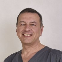 Долинский Леонид Борисович, акушер-гинеколог