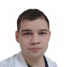 Лаптев Сергей Евгеньевич, сосудистый хирург