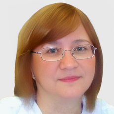 Макарова Наталья Петровна, гастроэнтеролог