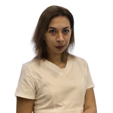 Третьякова Татьяна Александровна, гинеколог