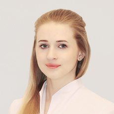 Аверьянова Алена Игоревна, дерматолог
