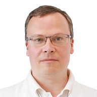 Пьянников Вадим Валерьевич, гематолог