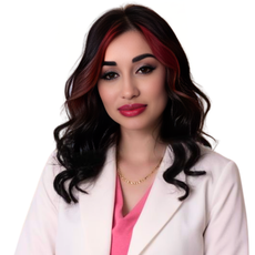 Акопджанова (Галущенко) Елена Михайловна, гинеколог