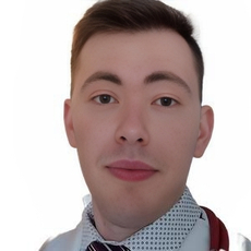 Григорьев Александр Сергеевич, врач УЗД