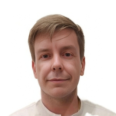 Суботников Максим Вячеславович, кардиолог